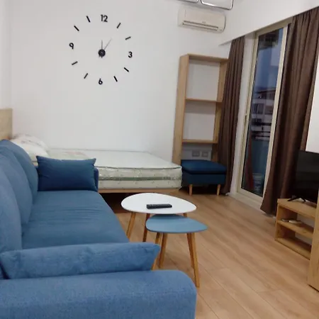 Apartment Luxury