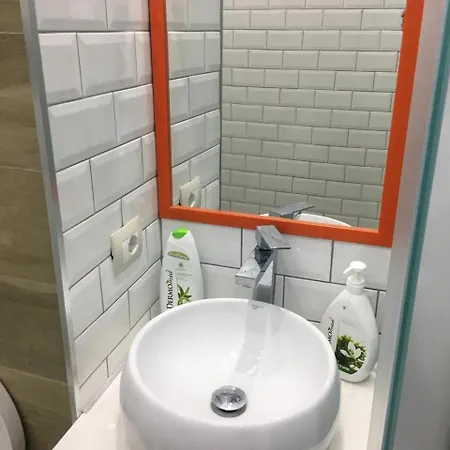 Luxury * Tirana