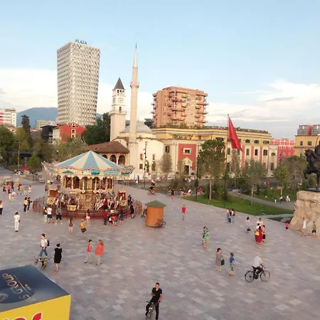 Apartment Luxury Tirana