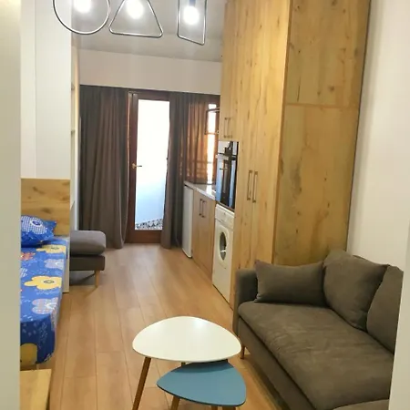 Apartment Luxury *
