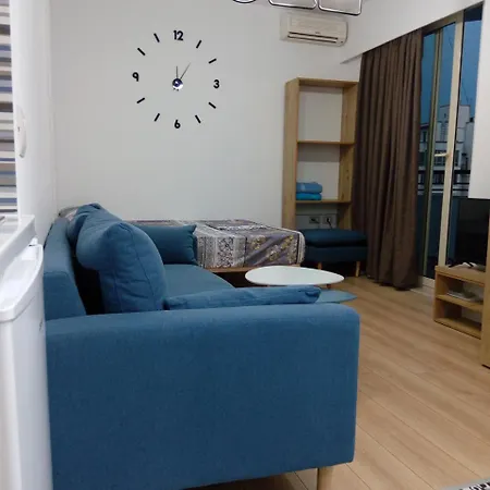 Apartment Luxury