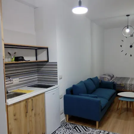Apartment Luxury