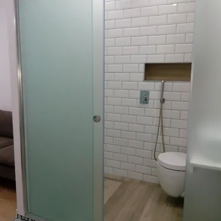 Apartment Luxury