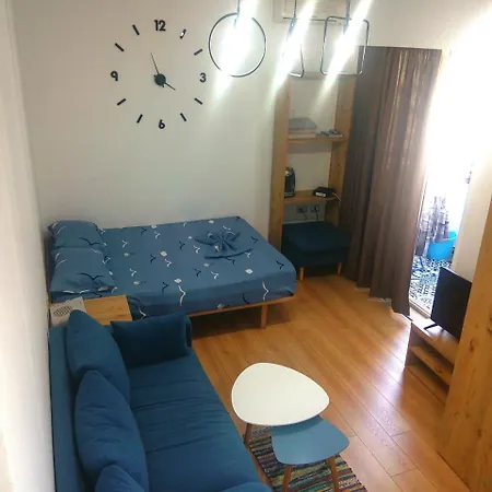 Apartment Luxury