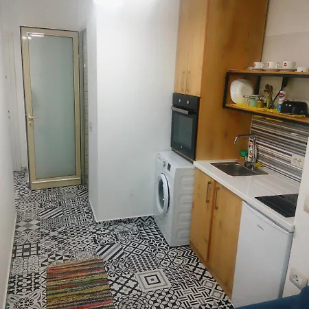 Apartment Luxury
