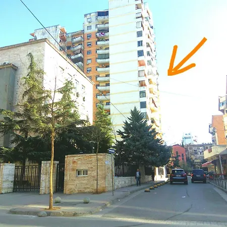 Luxury * Tirana